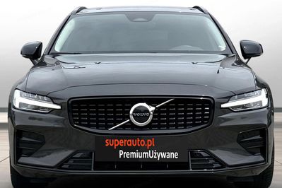 Volvo V60 B4 D Plus Dark