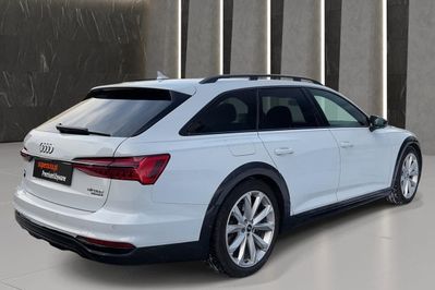 Audi A6 Allroad 45 TDI mHEV quattro S tronic