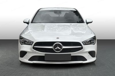 Mercedes CLA 200