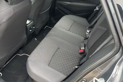 Toyota Corolla 1.8 Hybrid Comfort