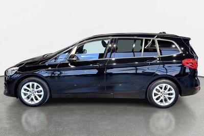 BMW Seria 2 Active Tourer 218i