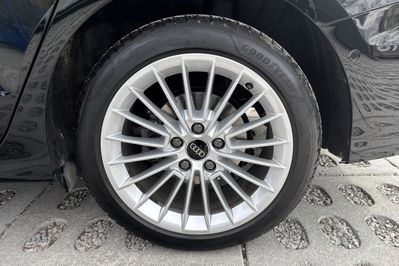 Audi A3 35 TFSI Advanced