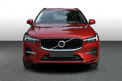 Volvo XC60 B4 D AWD Momentum Pro