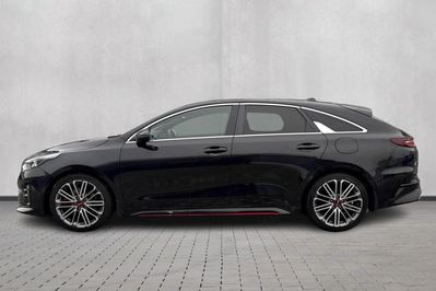 Kia ProCeed 1.6 T-GDI GT DCT
