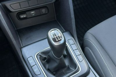 Kia Sportage 1.6 T-GDI 2WD