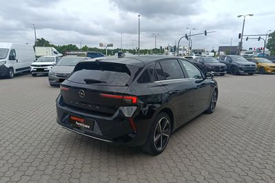 Opel Astra CDTI Elegance S&S