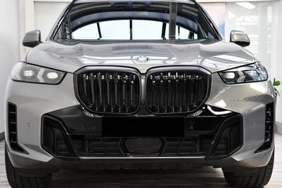 BMW X5 xDrive40d M Sport