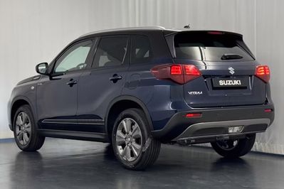 Suzuki Vitara 1.4 Boosterjet mHEV Premium Plus 2WD aut
