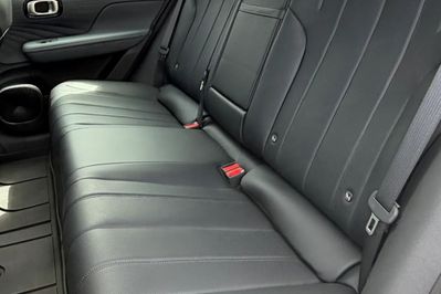 Gac AION UT EV Luxury