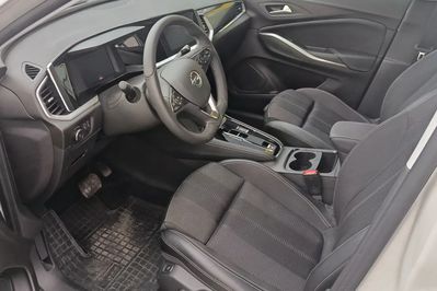 Opel Grandland X 1.2 T