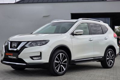 Nissan X-Trail 1.6 Dig-t Tekna 2WD