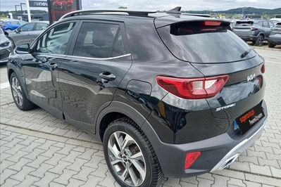 Kia Stonic 1.0 T-GDI GT Line