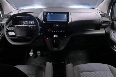 Fiat Doblo Kombi L2H1