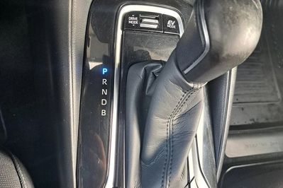 Toyota Corolla 1.8 Hybrid Comfort