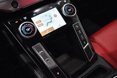 Jaguar I-Pace EV400 AWD S