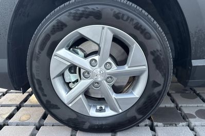 Hyundai Kona 1.6 GDI Hybrid Smart DCT