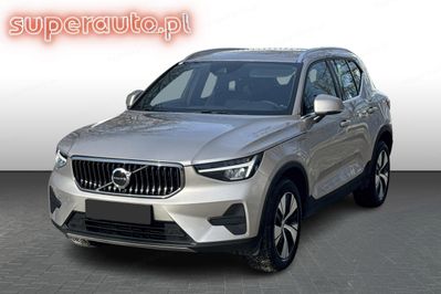 Volvo XC40 T5 Plug-In Hybrid Plus Bright