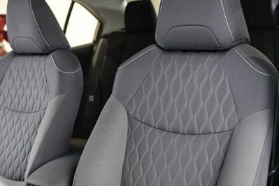 Toyota Corolla 1.8 Hybrid Comfort