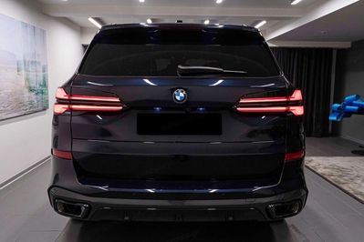 BMW X5 xDrive40i M Sport