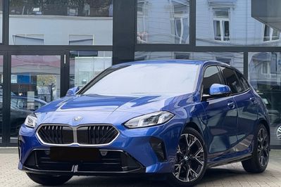 BMW Seria 1 120 M Design