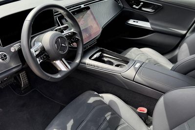 Mercedes Klasa E 220 d AMG