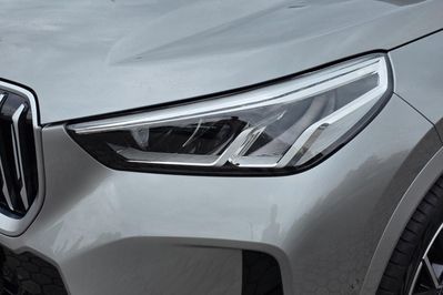 BMW X1 sDrive18i M Sport