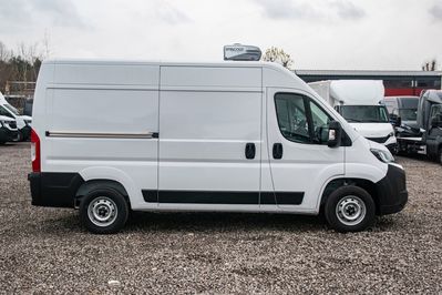 Fiat Ducato L2H2 Zabudowa Izotermiczna