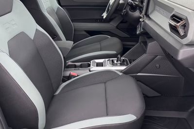 Dacia Duster Extreme MMT 1.8 Full Hybrid