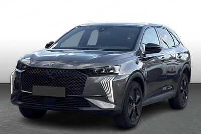 DS DS7 Performance Line 1.5 BlueHDi  aut