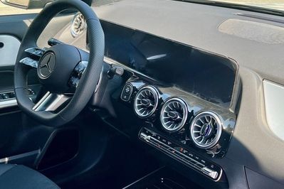 Mercedes GLA 200 AMG Line