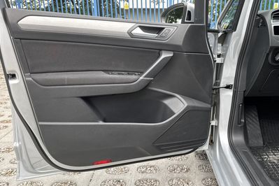 Volkswagen Touran Comfortline 2.0 TDI  DSG