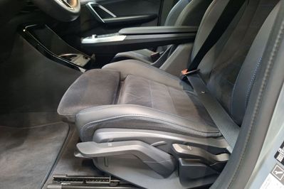 BMW X2 sDrive20i mHEV M Sport Edition aut