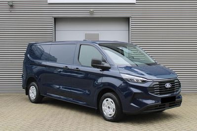 Ford Transit Custom 320 L2H1 Trend