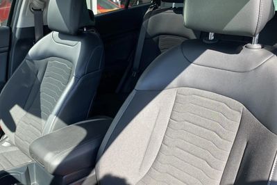 Kia Sportage 1.6 T-GDI HEV Business Line 2WD aut
