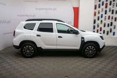 Dacia Duster 1.0 TCe Essential LPG