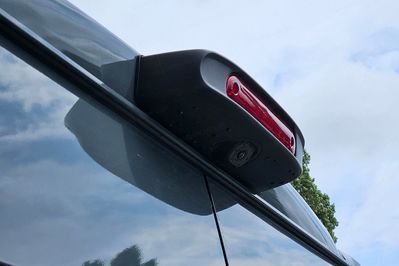 Opel Movano Heavy L4H2