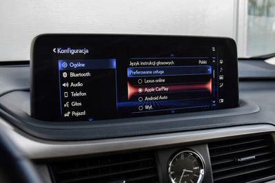 Lexus RX 300 Business Edition +