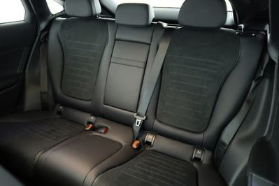Mercedes GLC Coupe 220 d 4-Matic AMG Line