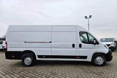 Fiat Ducato Maxi L4H2