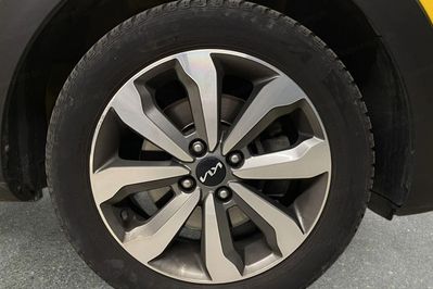 Kia Stonic 1.0 T-GDI Smart