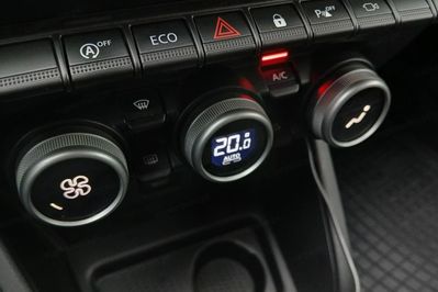 Dacia Duster 1.0 TCe Journey