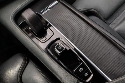 Volvo V90 Cross Country B4 D AWD