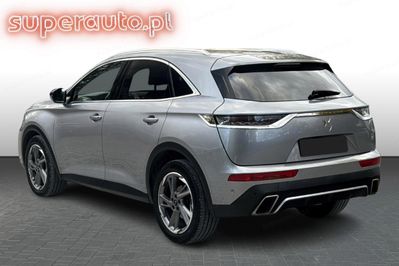 DS DS7 Rivoli 1.6 PureTech  aut