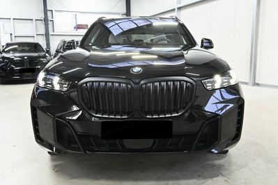 BMW X5 xDrive30d M Sport