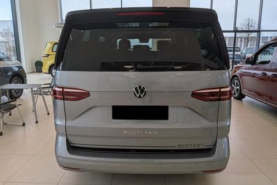 Volkswagen Multivan L2H1 Edition DSG