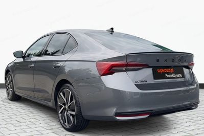 Skoda Octavia TSI mHEV Sportline DSG