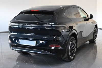 XPENG G6 AWD Performance