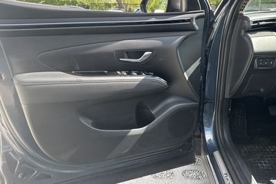 Hyundai Tucson Executive 1.6 T-GDi 48V  DCT