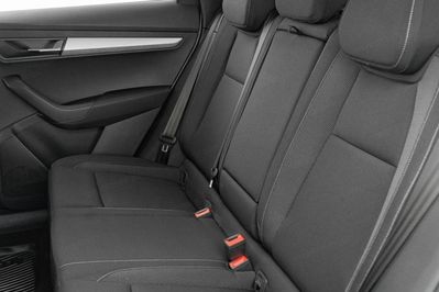 Skoda Karoq 2.0 TDI SCR 4x2 Ambition DSG