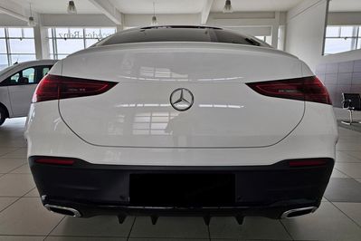 Mercedes GLE 300 d 4-Matic AMG Line